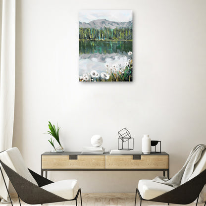 De vuelta al lago - Studio Arts