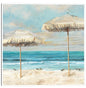Dúo de playa - Studio Arts