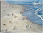 Fiesta en la playa - Studio Arts