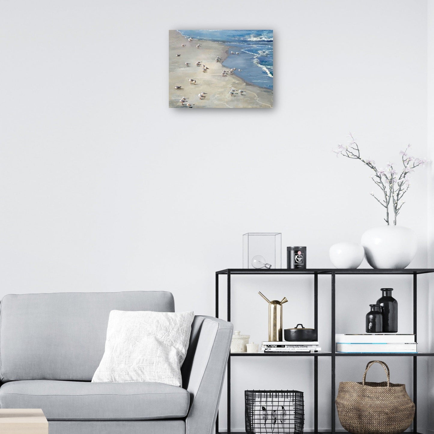 Fiesta en la playa - Studio Arts