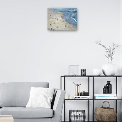 Fiesta en la playa - Studio Arts