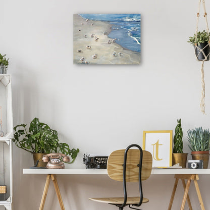 Fiesta en la playa - Studio Arts