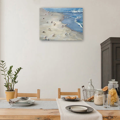 Fiesta en la playa - Studio Arts
