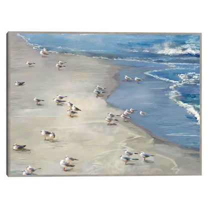 Fiesta en la playa - Studio Arts