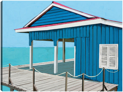 Blues playero - Studio Arts