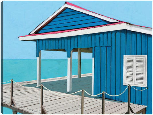 Blues playero - Studio Arts
