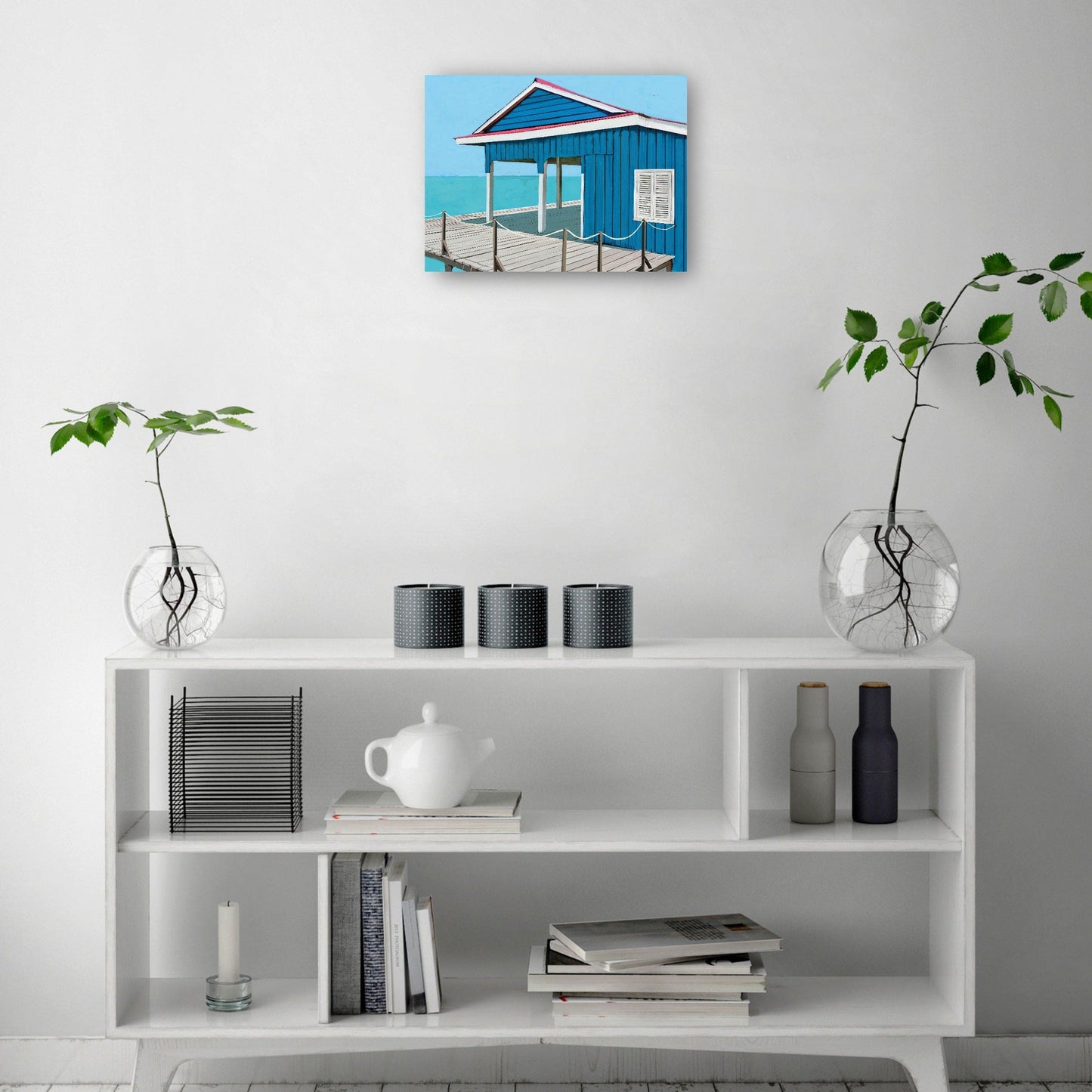 Blues playero - Studio Arts