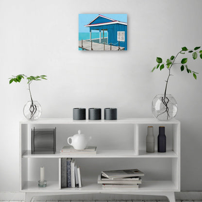 Blues playero - Studio Arts
