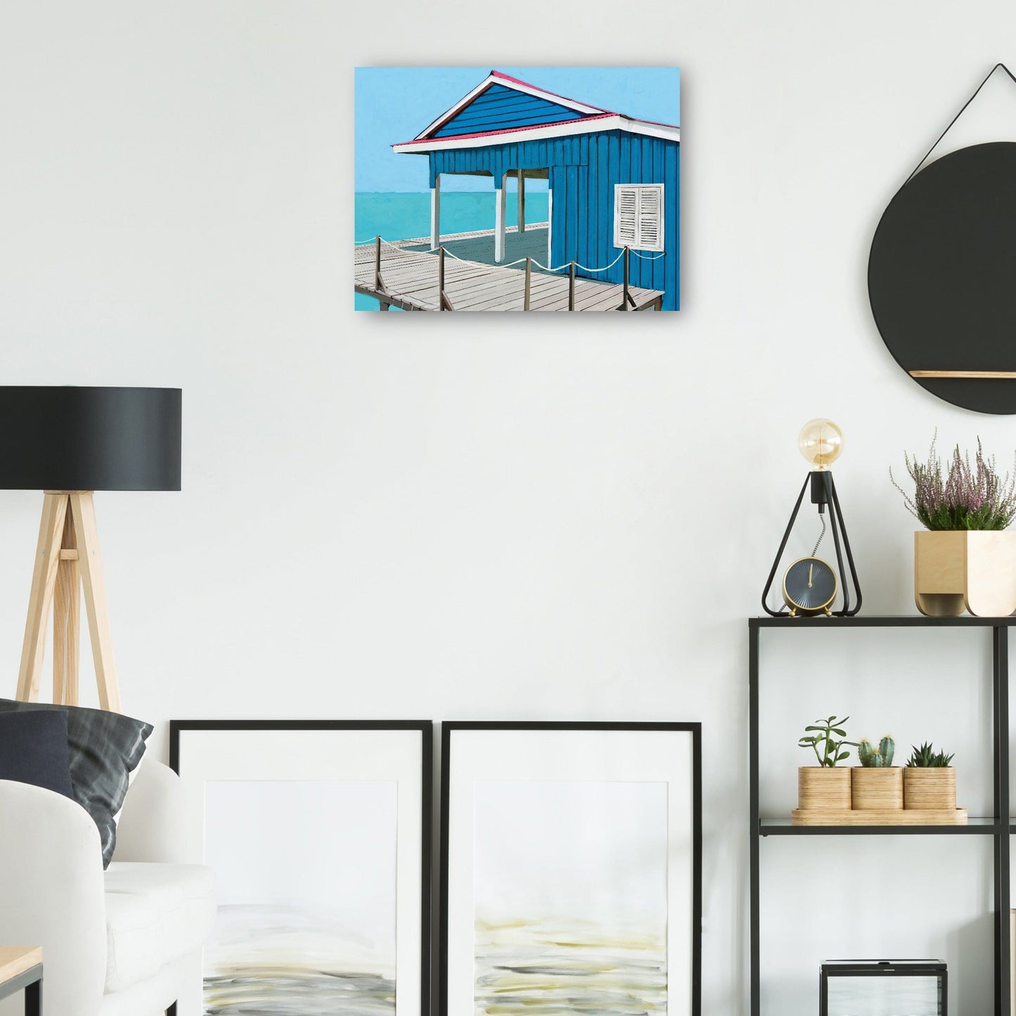 Blues playero - Studio Arts