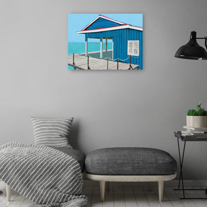 Blues playero - Studio Arts