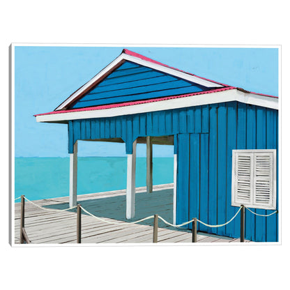 Blues playero - Studio Arts