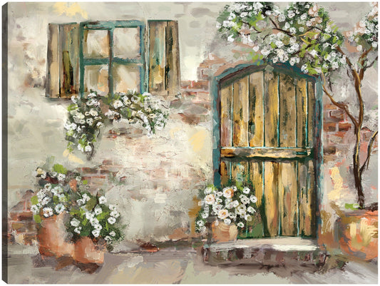 Bella Casa I - Studio Arts