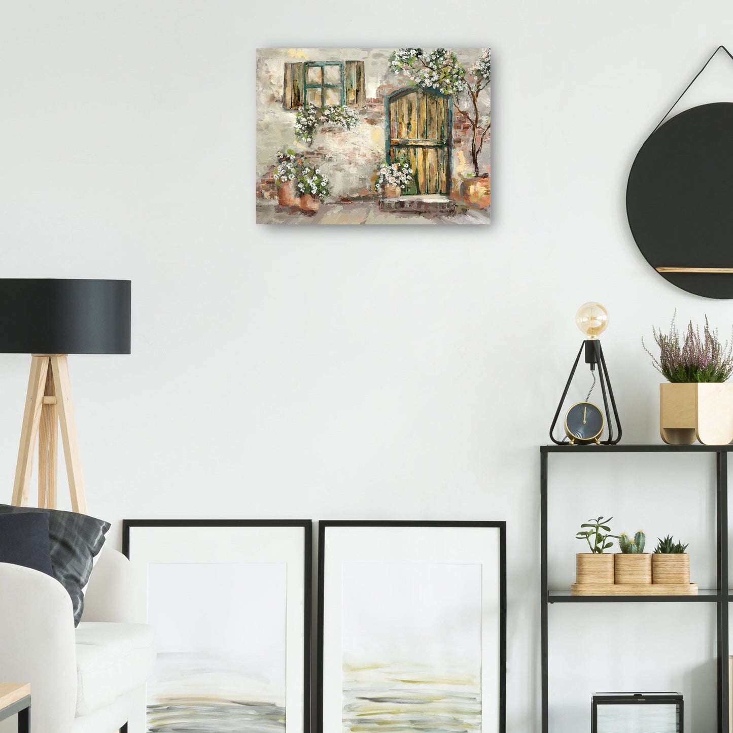 Bella Casa I - Studio Arts