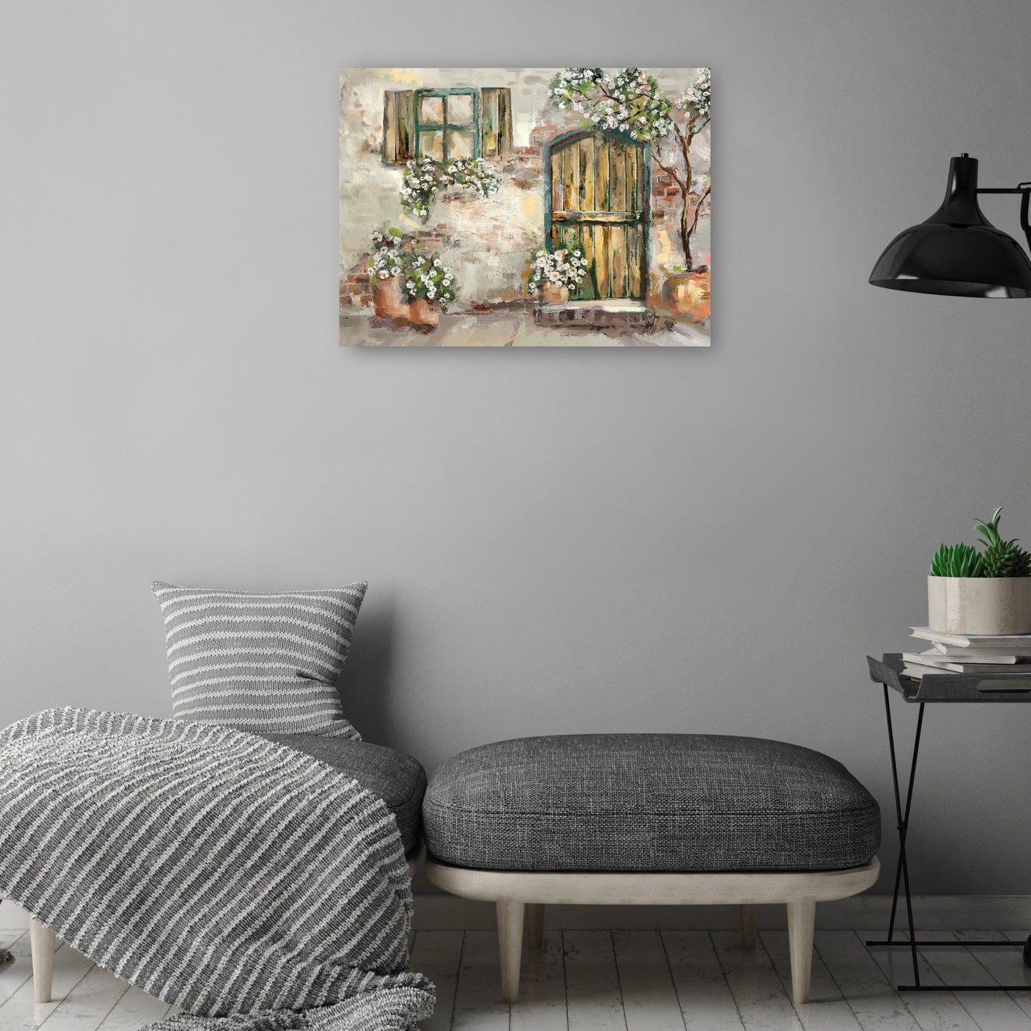 Bella Casa I - Studio Arts