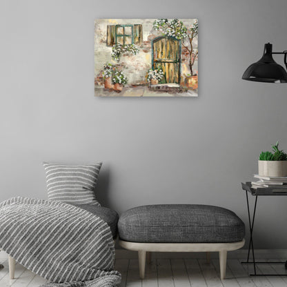Bella Casa I - Studio Arts