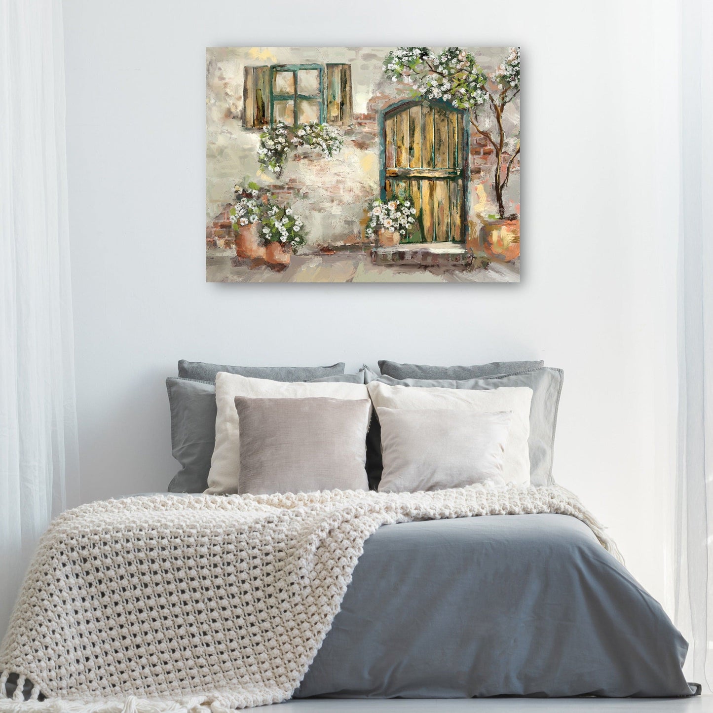 Bella Casa I - Studio Arts
