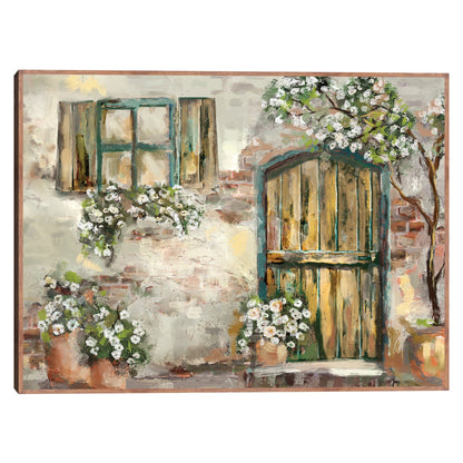 Bella Casa I - Studio Arts