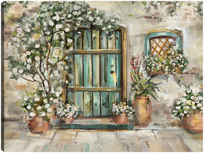 Bella Casa II - Studio Arts