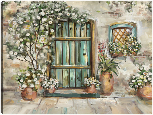 Bella Casa II - Studio Arts