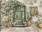 Bella Casa II - Studio Arts