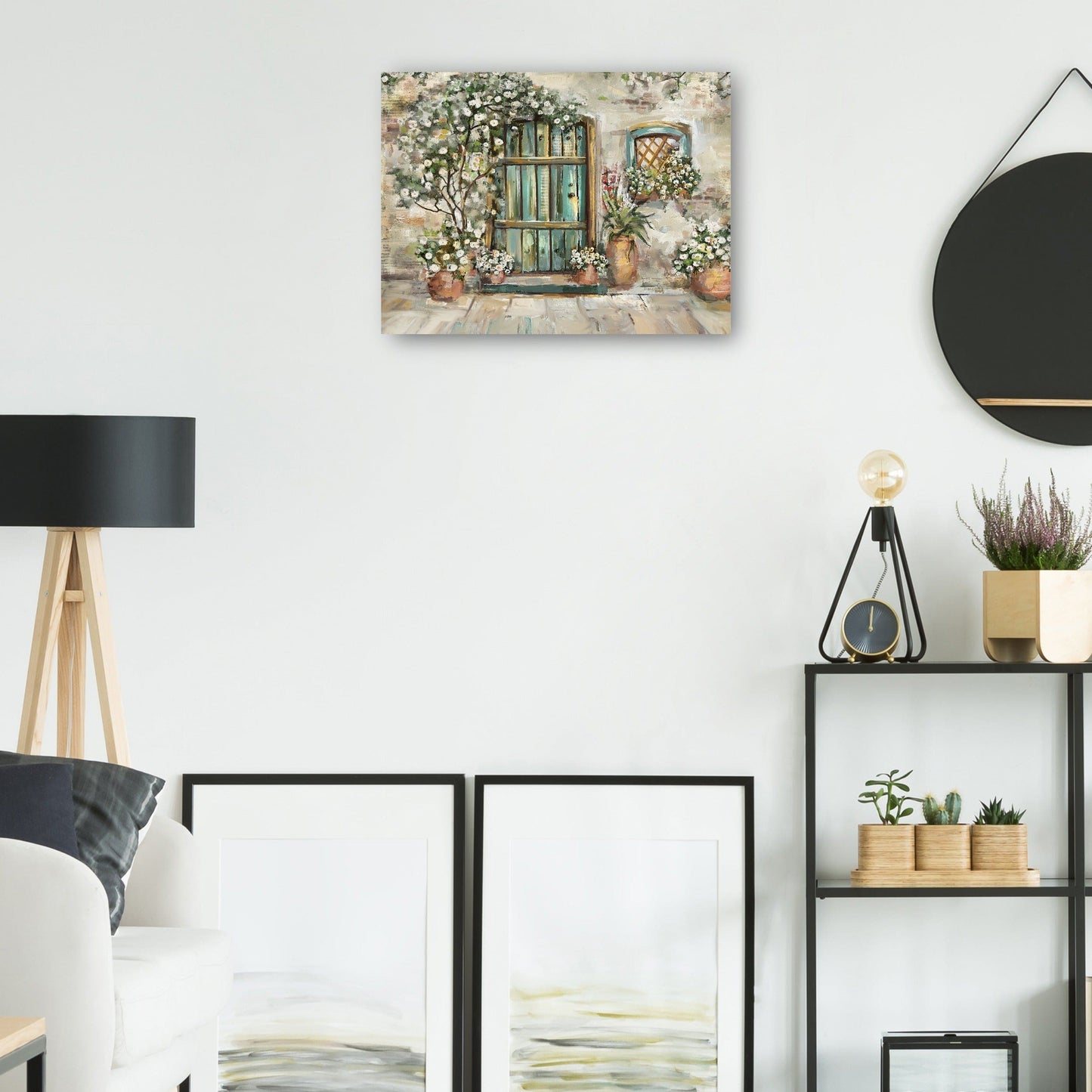 Bella Casa II - Studio Arts