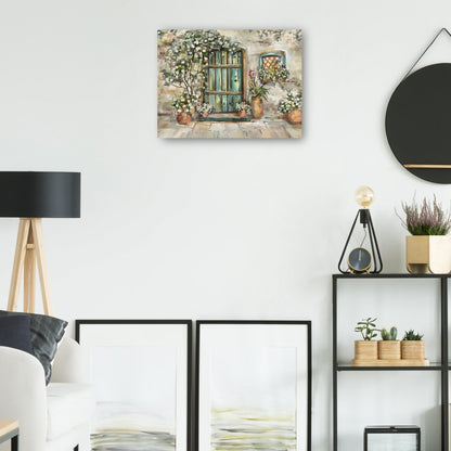 Bella Casa II - Studio Arts