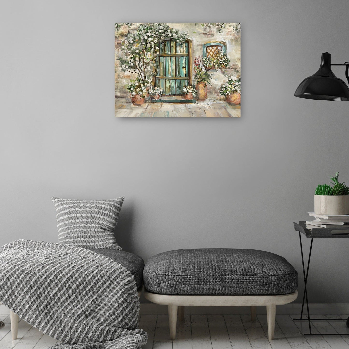 Bella Casa II - Studio Arts