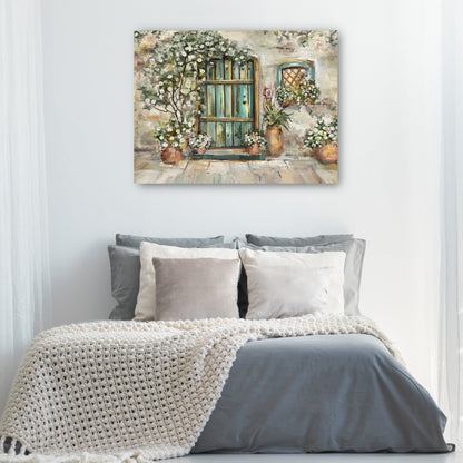 Bella Casa II - Studio Arts