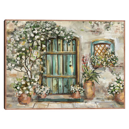 Bella Casa II - Studio Arts