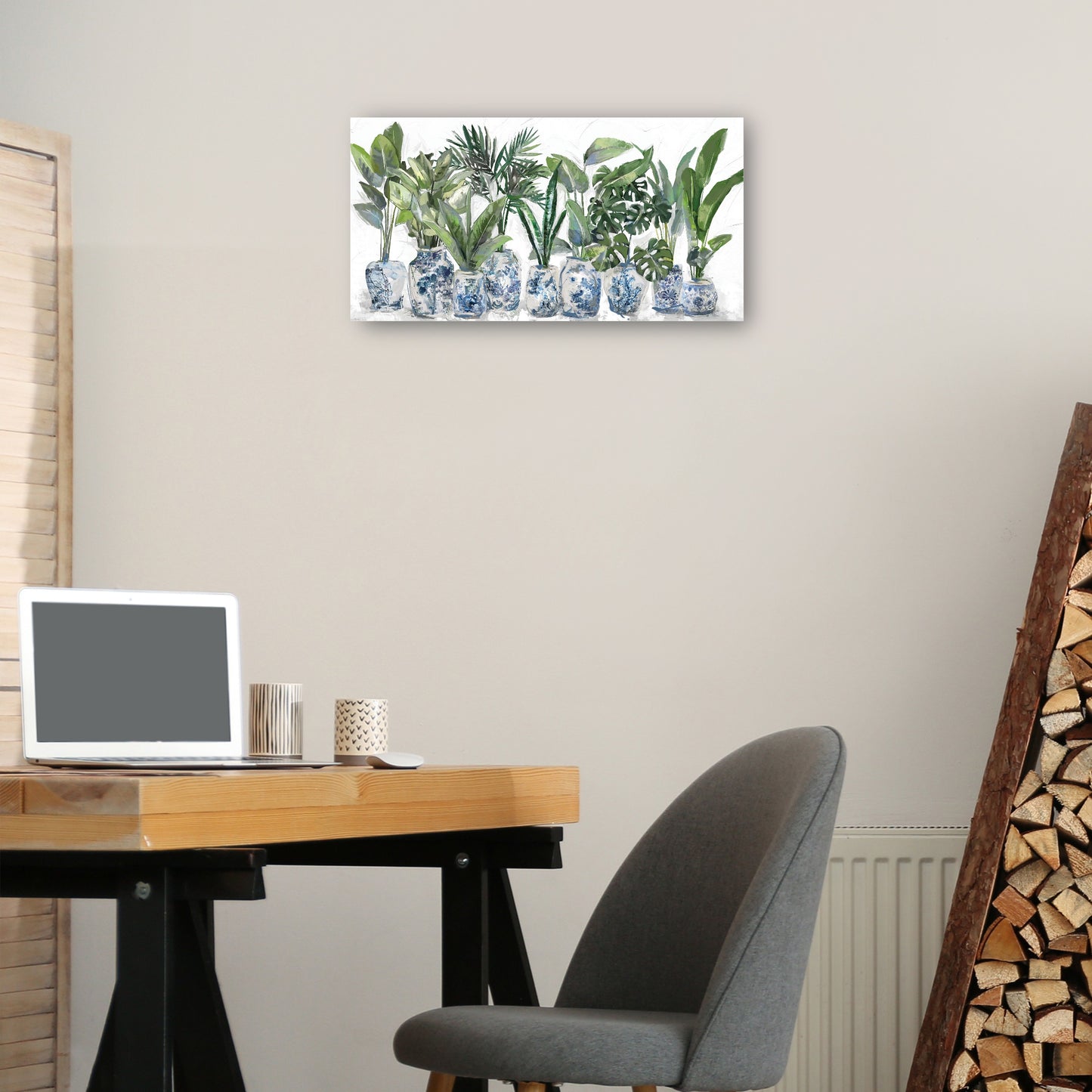 Jardín chinoiserie - Studio Arts