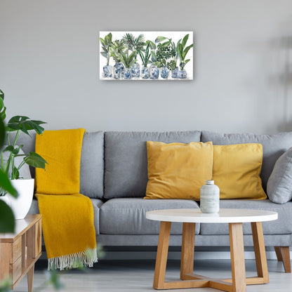 Jardín chinoiserie - Studio Arts