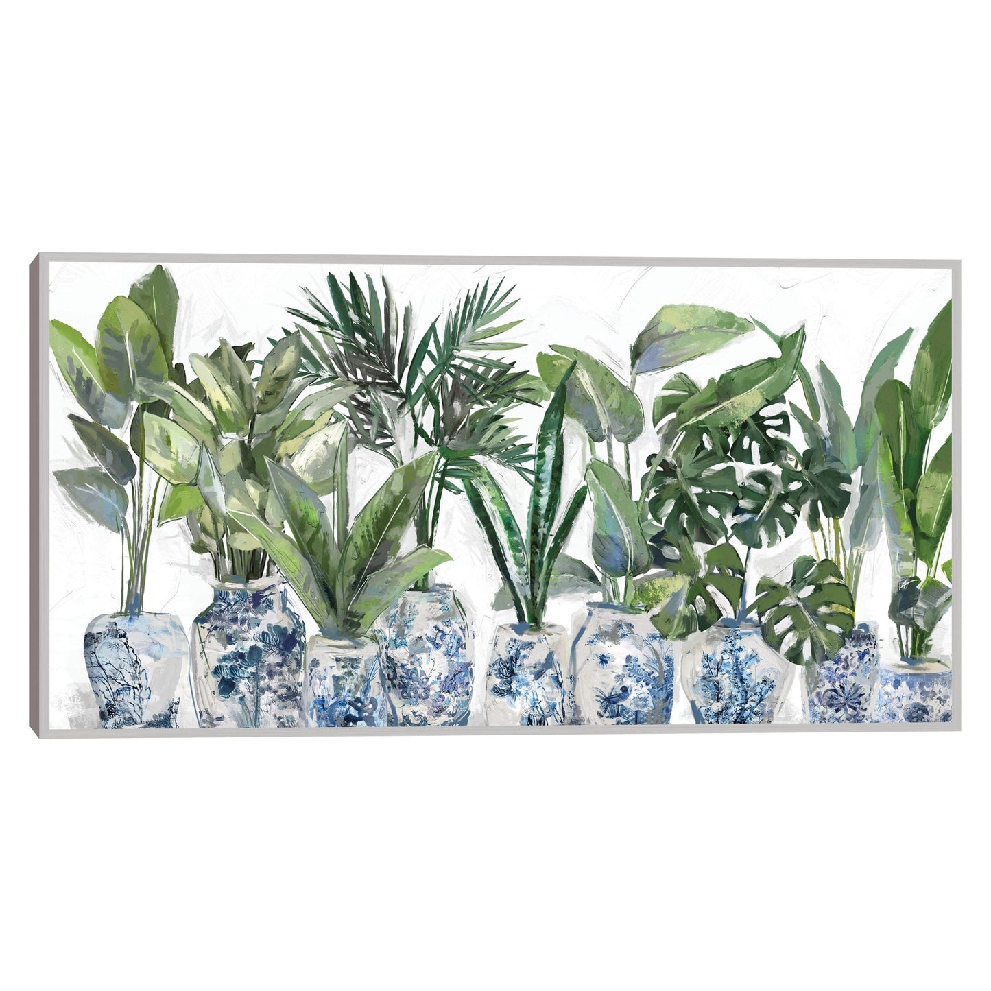 Jardín chinoiserie - Studio Arts