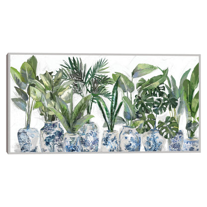 Jardín chinoiserie - Studio Arts