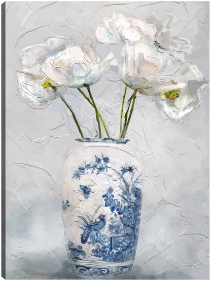 Chinoiserie I - Studio Arts