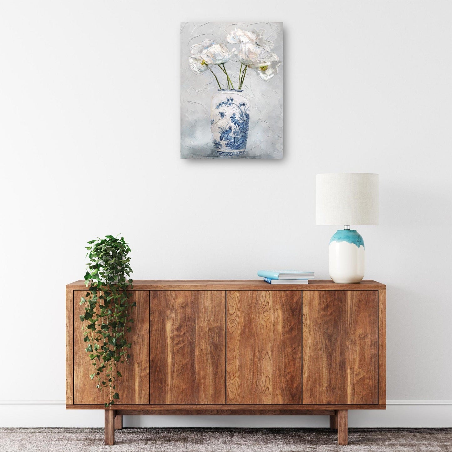 Chinoiserie I - Studio Arts