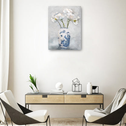 Chinoiserie I - Studio Arts