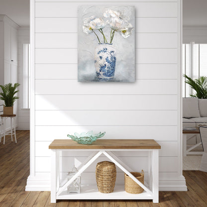 Chinoiserie I - Studio Arts