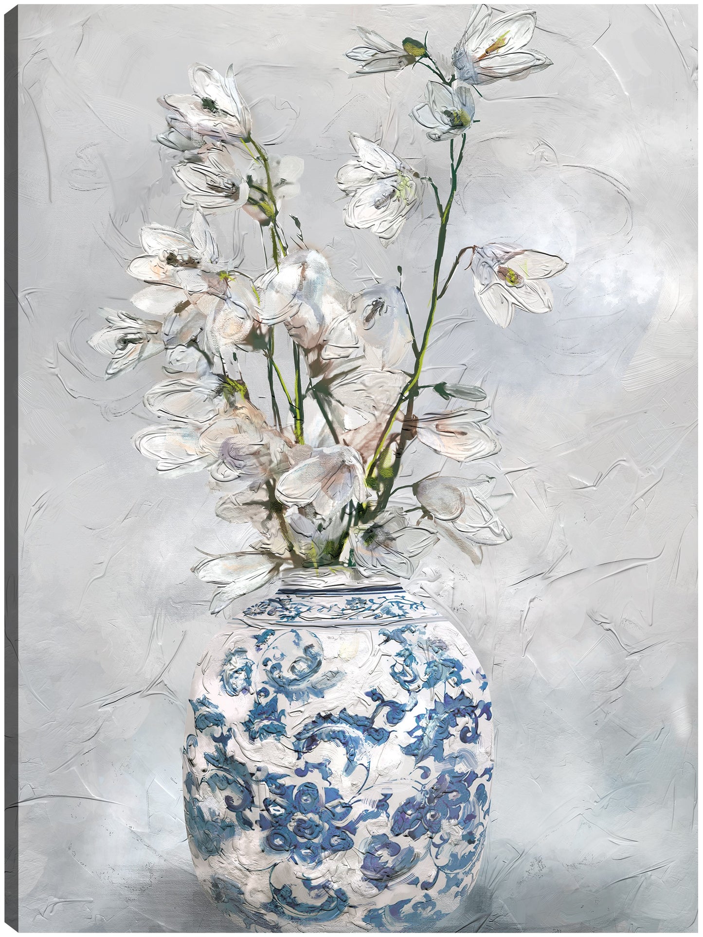 Chinoiserie II - Studio Arts