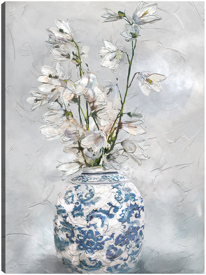 Chinoiserie II - Studio Arts