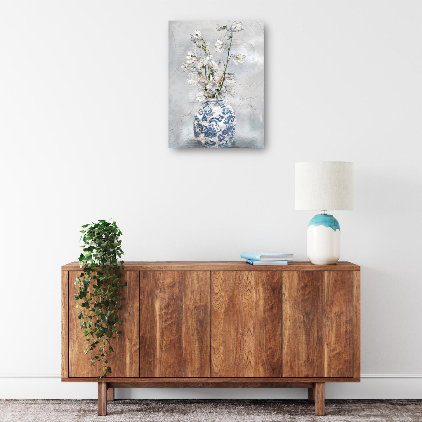 Chinoiserie II - Studio Arts