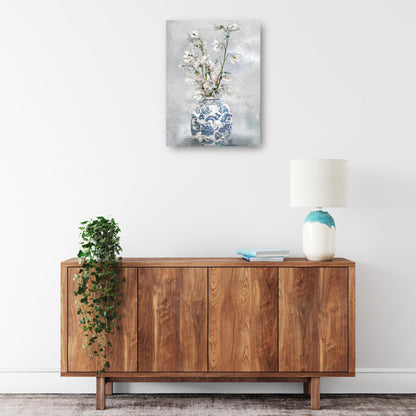 Chinoiserie II - Studio Arts