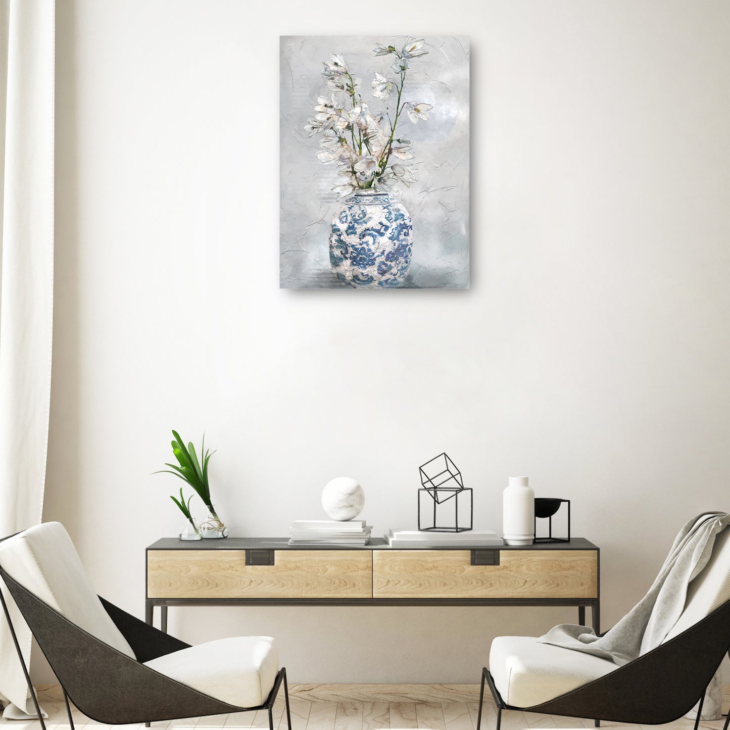 Chinoiserie II - Studio Arts