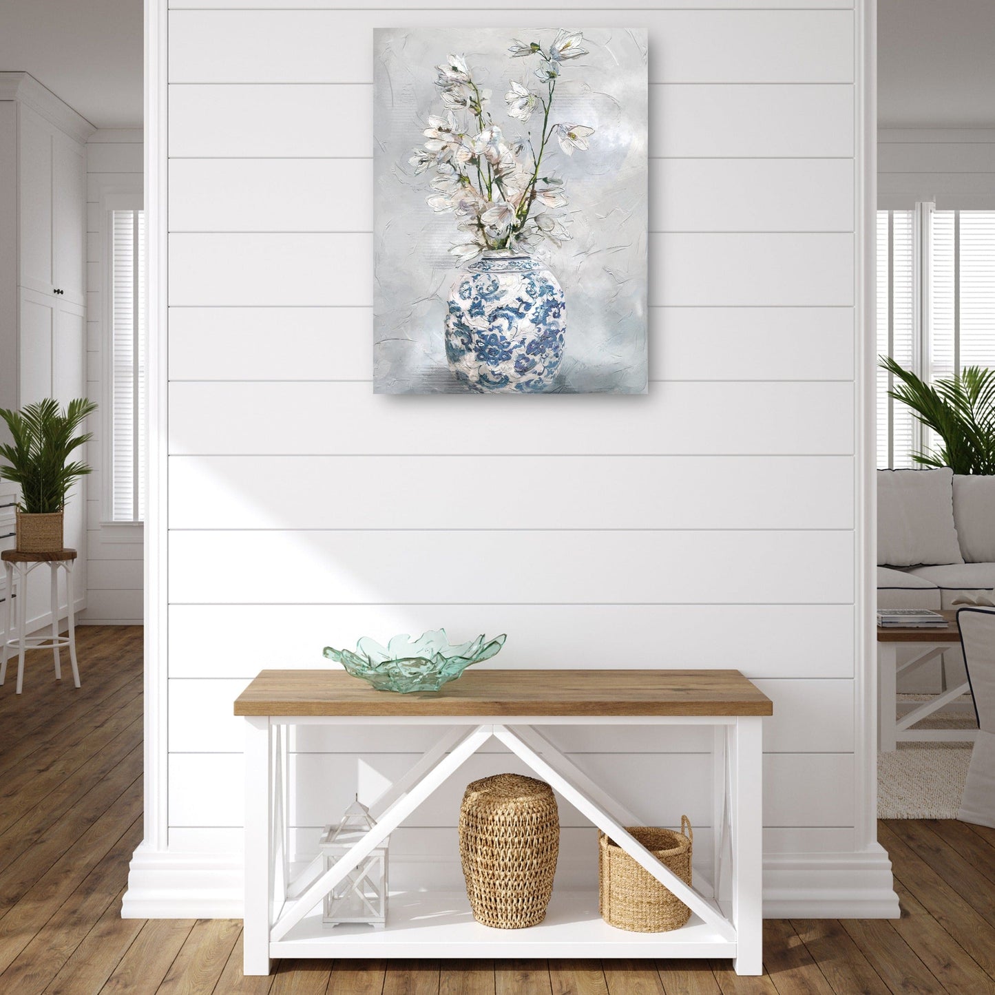 Chinoiserie II - Studio Arts