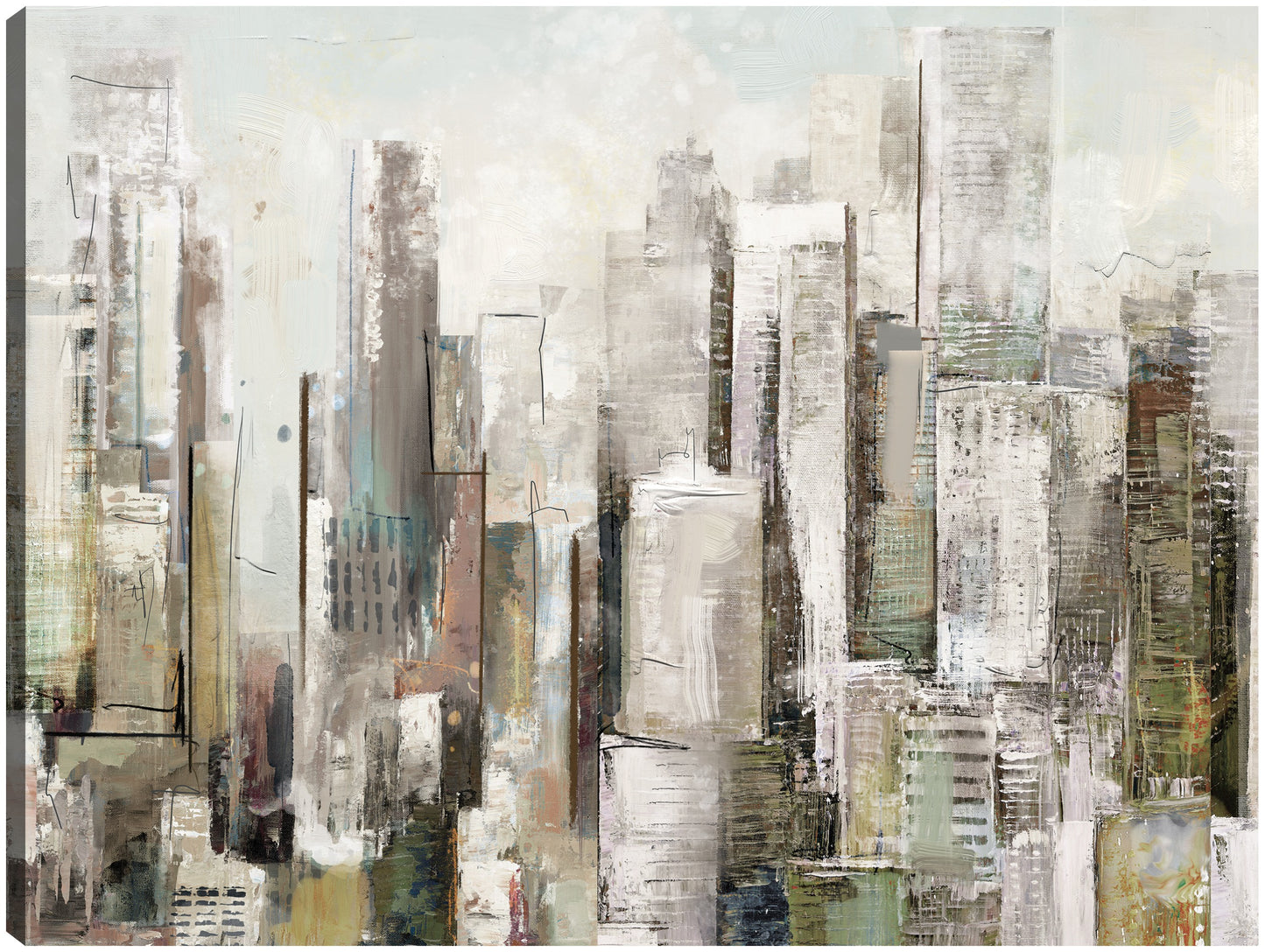 Ciudad Chic - Studio Arts