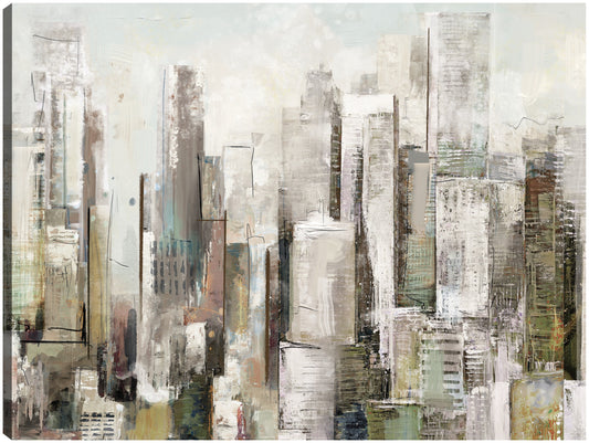 Ciudad Chic - Studio Arts