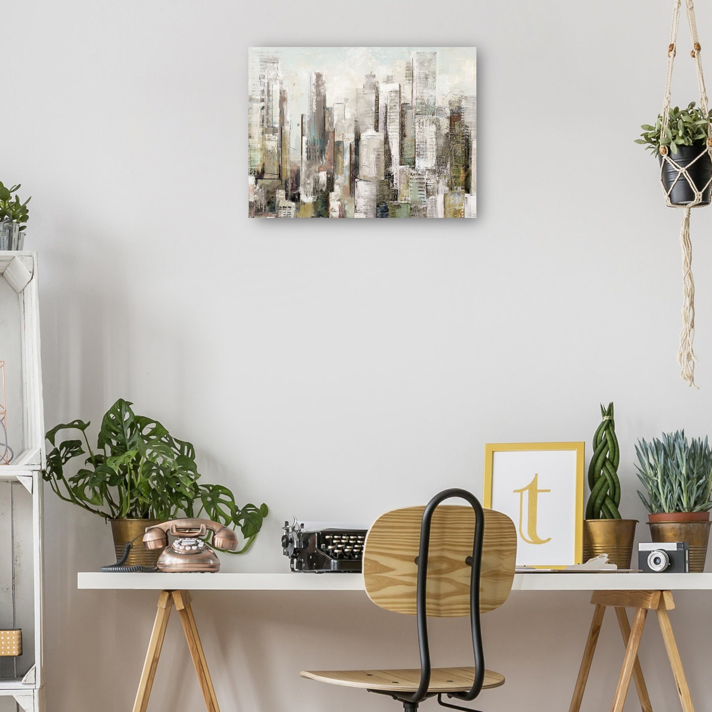 Ciudad Chic - Studio Arts