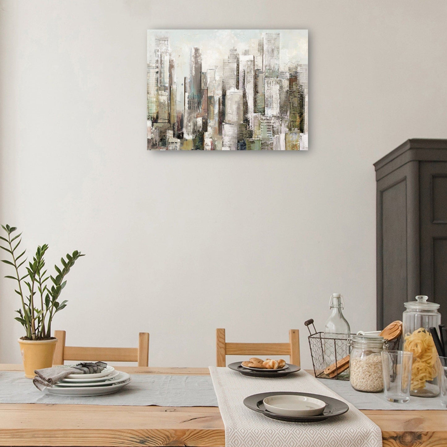 Ciudad Chic - Studio Arts