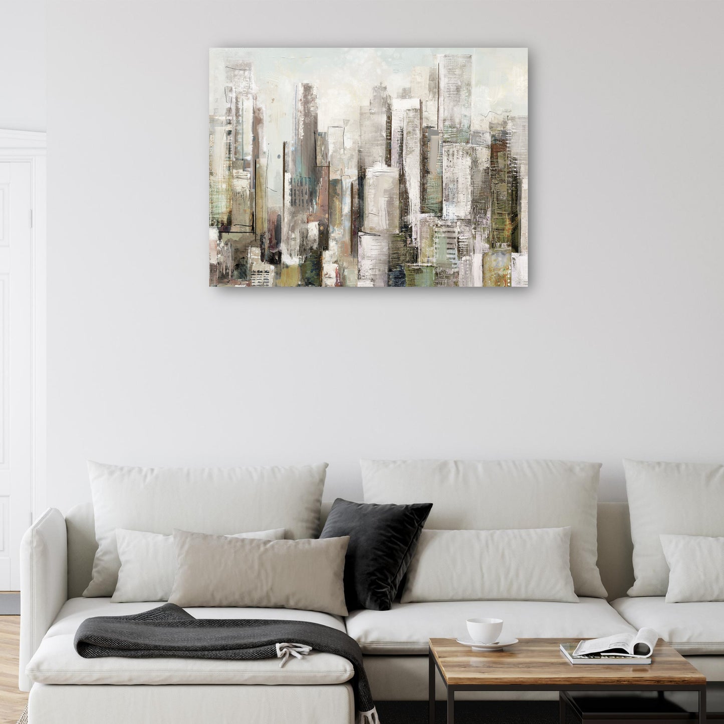 Ciudad Chic - Studio Arts