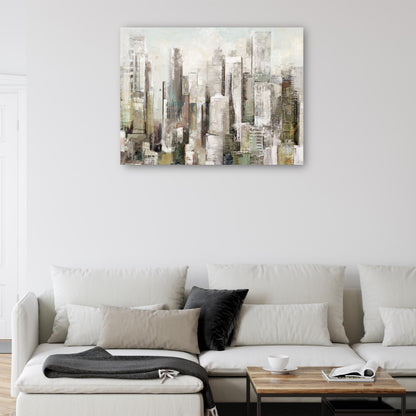 Ciudad Chic - Studio Arts