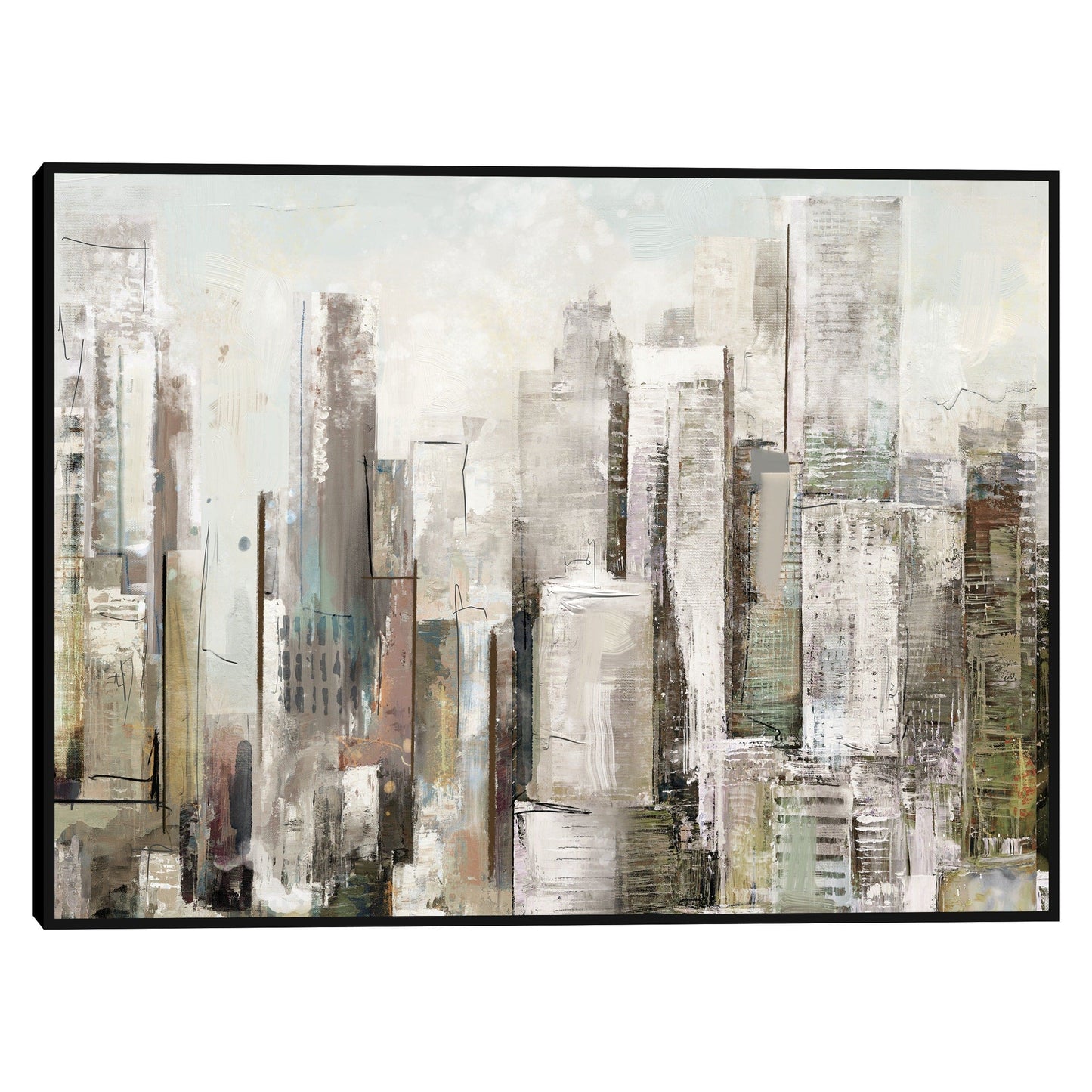 Ciudad Chic - Studio Arts